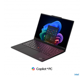 Lenovo ThinkPad X1 Carbon G14 Intel | Black | 14 " | IPS | Touchscreen | WUXGA | 1920 x 1200 pixels | Anti-glare | Intel Core Ultra 5 | 325 | 32 GB | Soldered LPDDR5X | Solid-state drive capacity 512 GB | Intel Graphics | Windows 11 Pro | 802.11be | Bluet