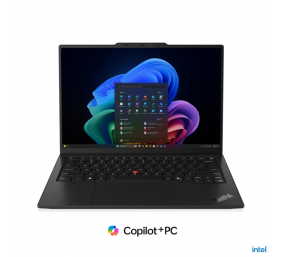 Lenovo ThinkPad X1 Carbon G14 Intel | Black | 14 " | IPS | Touchscreen | WUXGA | 1920 x 1200 pixels | Anti-glare | Intel Core Ultra 5 | 325 | 32 GB | Soldered LPDDR5X | Solid-state drive capacity 512 GB | Intel Graphics | Windows 11 Pro | 802.11be | Bluet