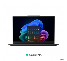 Lenovo ThinkPad X1 Carbon G14 Intel | Black | 14 " | IPS | Touchscreen | WUXGA | 1920 x 1200 pixels | Anti-glare | Intel Core Ultra 5 | 325 | 32 GB | Soldered LPDDR5X | Solid-state drive capacity 512 GB | Intel Graphics | Windows 11 Pro | 802.11be | Bluet