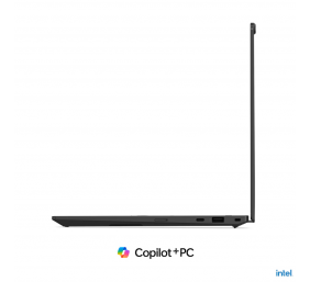 Lenovo ThinkPad X1 Carbon G14 Intel | Black | 14 " | IPS | Touchscreen | WUXGA | 1920 x 1200 pixels | Anti-glare | Intel Core Ultra 7 | 355 | 32 GB | Soldered LPDDR5X | Solid-state drive capacity 512 GB | Intel Graphics | Windows 11 Pro | 802.11be | Bluet