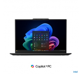 Lenovo ThinkPad X1 Carbon G14 Intel | Black | 14 " | IPS | Touchscreen | WUXGA | 1920 x 1200 pixels | Anti-glare | Intel Core Ultra 7 | 355 | 32 GB | Soldered LPDDR5X | Solid-state drive capacity 512 GB | Intel Graphics | Windows 11 Pro | 802.11be | Bluet