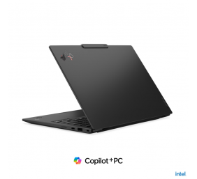 Lenovo ThinkPad X1 Carbon G14 Intel | Black | 14 " | IPS | Touchscreen | WUXGA | 1920 x 1200 pixels | Anti-glare | Intel Core Ultra X7 | 358H | 64 GB | Soldered LPDDR5X | Solid-state drive capacity 1000 GB | Intel Arc B390 GPU | Windows 11 Pro | 802.11be 