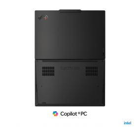 Lenovo ThinkPad X1 Carbon G14 Intel | Black | 14 " | IPS | Touchscreen | WUXGA | 1920 x 1200 pixels | Anti-glare | Intel Core Ultra X7 | 358H | 64 GB | Soldered LPDDR5X | Solid-state drive capacity 1000 GB | Intel Arc B390 GPU | Windows 11 Pro | 802.11be 