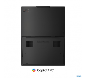 Lenovo ThinkPad X1 Carbon G14 Intel | Black | 14 " | IPS | Touchscreen | WUXGA | 1920 x 1200 pixels | Anti-glare | Intel Core Ultra X7 | 358H | 64 GB | Soldered LPDDR5X | Solid-state drive capacity 1000 GB | Intel Arc B390 GPU | Windows 11 Pro | 802.11be 