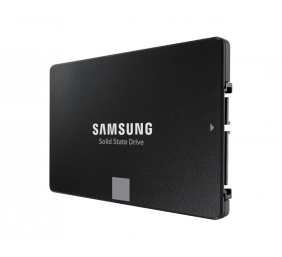 Samsung SSD | 870 EVO | 8000 GB | Solid-state drive interface SATA 6 Gb/s compatible with SATA 3 Gb/s and SATA 1.5 Gb/s | Read speed 560 MB/s | Write speed 530 MB/s