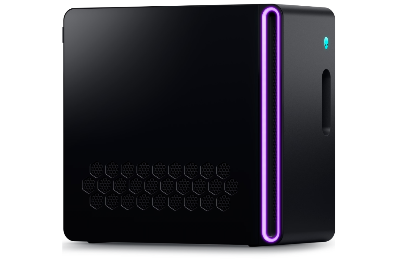 Dell Alienware | Aurora ACT1250 | Desktop | Tower | Intel Core Ultra 9 | 285 | 32 GB | DDR5 | 2000 GB | NVIDIA GeForce RTX 5080 | No keyboard | Windows 11 Pro | Warranty 36 month(s)