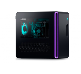 Dell Alienware | Aurora ACT1250 | Desktop | Tower | Intel Core Ultra 9 | 285 | 32 GB | DDR5 | 2000 GB | NVIDIA GeForce RTX 5080 | No keyboard | Windows 11 Pro | Warranty 36 month(s)
