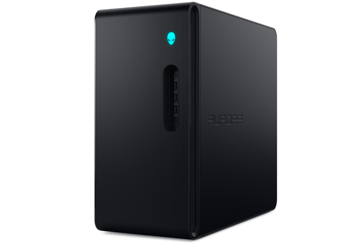 Dell Alienware | Aurora ACT1250 | Desktop | Tower | Intel Core Ultra 9 | 285 | 64 GB | DDR5 | 2000 GB | NVIDIA GeForce RTX 5070 Ti | No keyboard | Windows 11 Pro | Warranty 36 month(s)