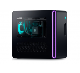 Dell Alienware | Aurora ACT1250 | Desktop | Tower | Intel Core Ultra 9 | 285 | 32 GB | DDR5 | 1000 GB | NVIDIA GeForce RTX 5070 Ti | No keyboard | Windows 11 Pro | Warranty 36 month(s)