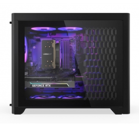 Lenovo Legion T5 30IAS10 Intel Core Ultra 5 225/32GB/1TB SSD/NVIDIA GeForce RTX 5060 8GB/WIN11 Home/Eclipse Black/2Y Warranty | Lenovo- Legion | T5 30IAS10 | Desktop | Tower | Intel Core Ultra 5 | 225 | 32GB GB | UDIMM DDR5 | 1000 GB | NVIDIA GeForce RTX 