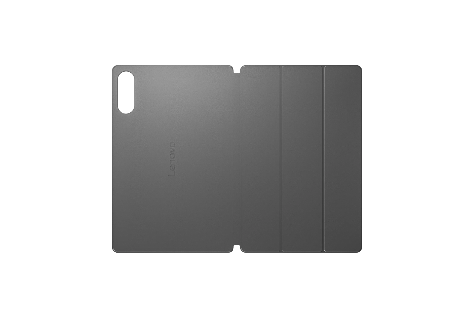 Lenovo | Case Idea Tab Pro Gen 2 | Folio Case | Luna Grey