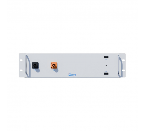 Deye ESS HV BOS-A Battery Storage Module 7.68 kWh | BOS-A-Pack 7.68