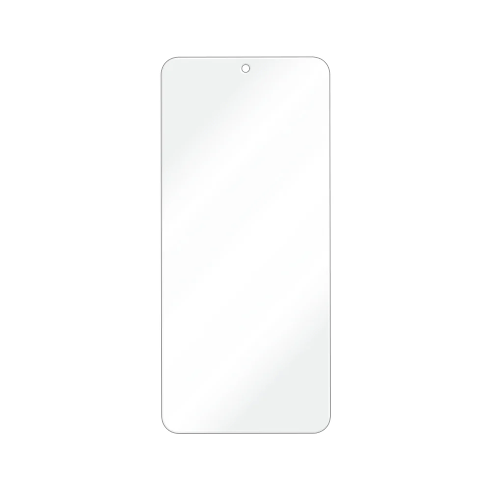 Fixed Screen protector | Samsung | Galaxy A37 5G | Tempered Glass | Transparent | 2.5D