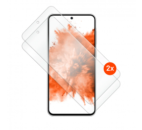 Fixed Screen protector | Samsung | Galaxy A37 5G | Tempered Glass | Transparent | 2.5D