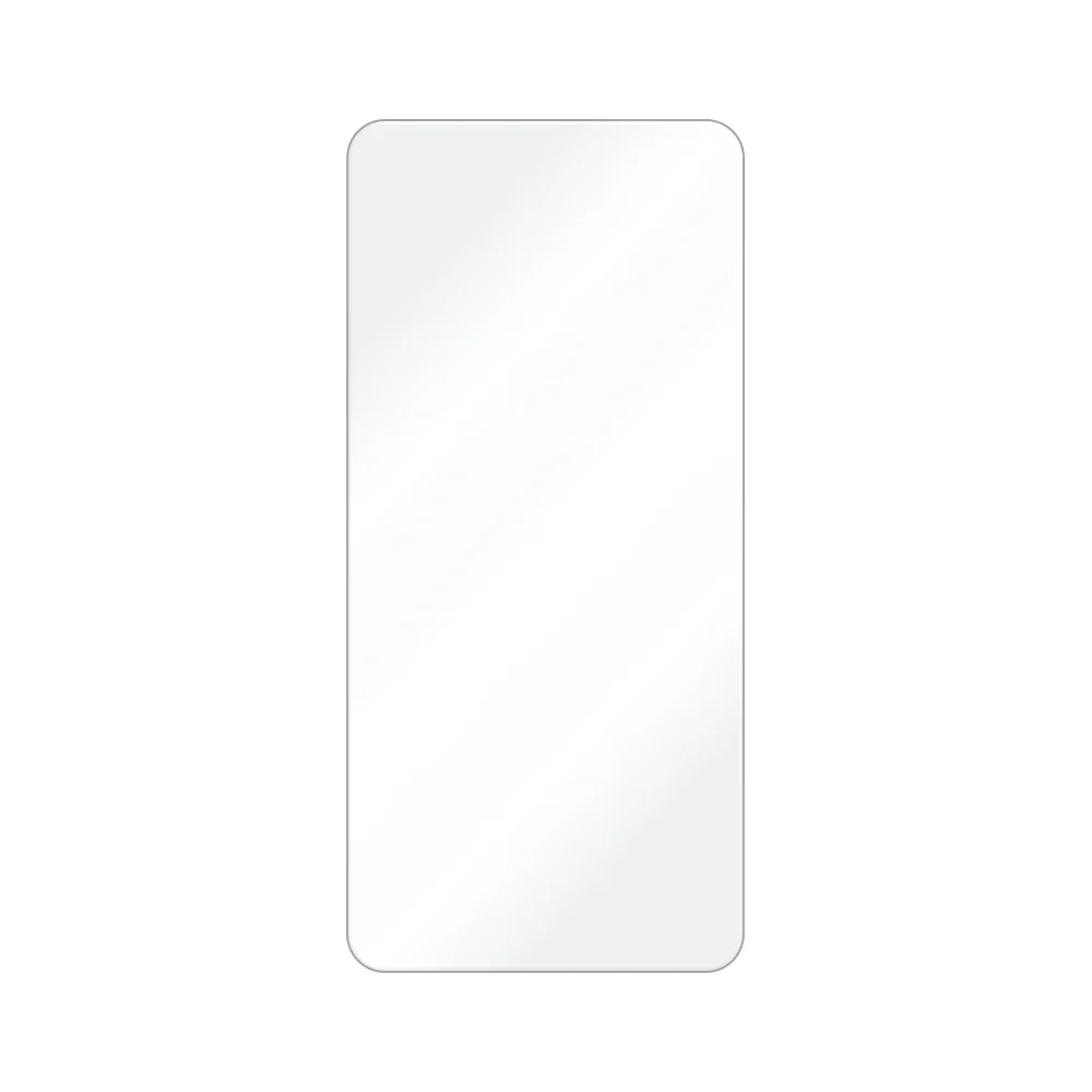 Fixed Screen protector | Samsung | Galaxy S26 Ultra | Tempered Glass | Clear | 2.5D