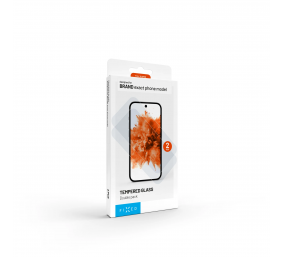 Fixed Screen protector | Samsung | Galaxy S26 Ultra | Tempered Glass | Clear | 2.5D