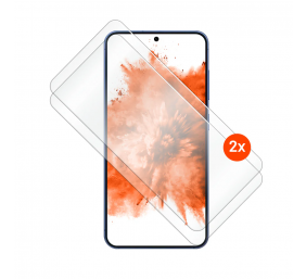 Fixed Screen protector | Samsung | Galaxy S26 | Tempered Glass | Clear | 2.5D