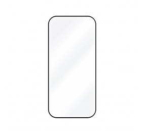 Fixed Screen protector | Samsung | Galaxy A37 5G | Tempered Glass | Black | Full Cover 2.5D