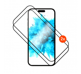 Fixed Screen protector | Samsung | Galaxy A37 5G | Tempered Glass | Black | Full Cover 2.5D