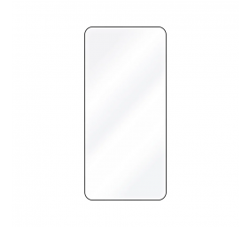 FIXED Full Cover 2,5D Tempered Glass with applicator for Samsung Galaxy A57 5G, 2 pcs, black | Fixed Full Cover 2.5D | Screen protector | Samsung | Galaxy A57 5G | Tempered glass | Black