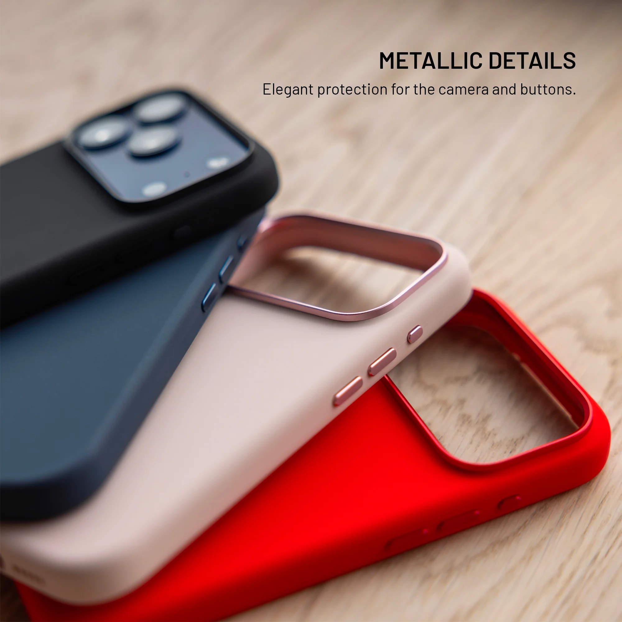 Fixed MagFlow | Back cover | Samsung | Galaxy S26 | Liquid Silicon | Black