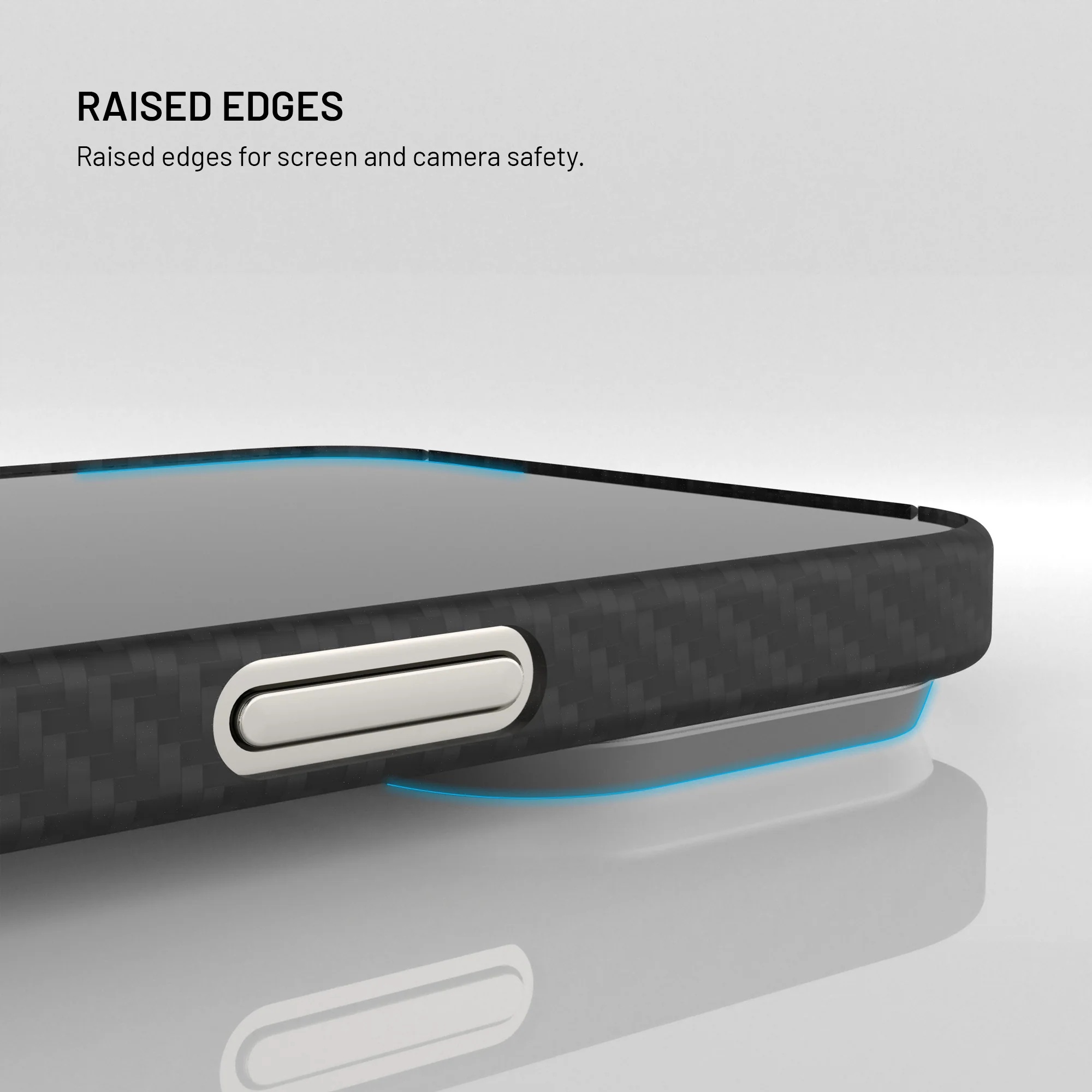 Fixed MagVelar | Back cover | Samsung | Galaxy S26 Ultra | Aramid fibers | Black