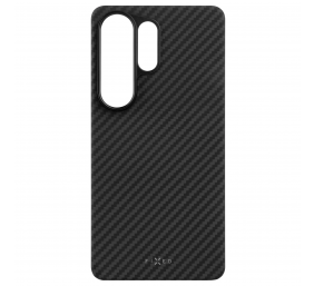 Fixed MagVelar | Back cover | Samsung | Galaxy S26 Ultra | Aramid fibers | Black
