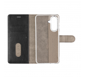 Fixed Opus | Book Case | Samsung | Galaxy A57 5G | Synthetic leather | Black