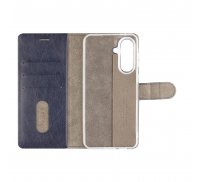 Fixed Opus | Book Case | Samsung | Galaxy A57 5G | Synthetic leather | Blue