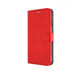 Fixed Opus | Book Case | Samsung | Galaxy A57 5G | Synthetic leather | Red