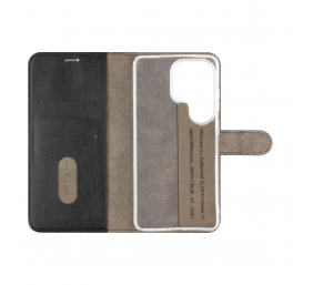 Fixed Opus | Book Case | Samsung | Galaxy S26 Ultra | Synthetic leather | Black
