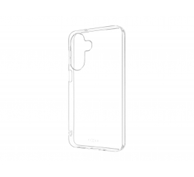 Fixed Story AntiUV | Samsung | Back cover | Galaxy A27 5G | Thermoplastic polyurethane (TPU) | Clear