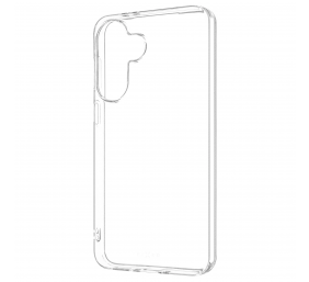 Fixed Story AntiUV | Back cover | Samsung | Galaxy A37 5G | TPU | Clear