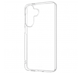 Fixed Story AntiUV | Back cover | Samsung | Galaxy A57 5G | TPU | Clear