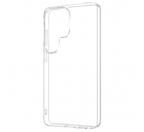 Fixed Story AntiUV | Back cover | Samsung | Galaxy S26 Ultra | TPU | Transparent