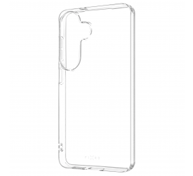 Fixed Story AntiUV | Back cover | Samsung | Galaxy S26 | TPU | Clear