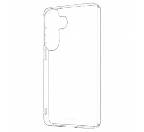 Fixed Story AntiUV | Back cover | Samsung | Galaxy S26+ | TPU | Clear