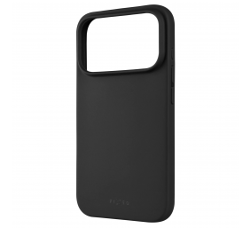 Fixed Story | Back cover | Samsung | Galaxy S26+ | Rubberized | Black
