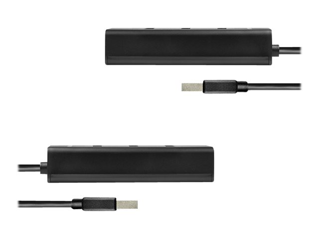 AXAGON USB3.0 Charging  hub | HUE-S2BL