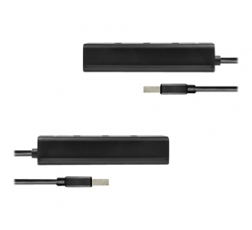 AXAGON USB3.0 Charging  hub | HUE-S2BL