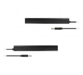 AXAGON USB3.0 Charging hub | HUE-SA7BP