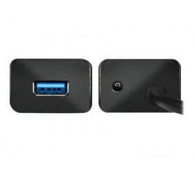 AXAGON USB3.0 Charging hub | HUE-SA7BP