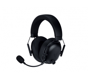 Razer BlackShark V3 Belaidės žaidimų ausinės, Bluetooth, Juoda