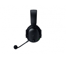 Razer BlackShark V3 Belaidės žaidimų ausinės, Bluetooth, Juoda