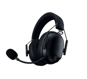 Razer BlackShark V3 Belaidės žaidimų ausinės, Bluetooth, Juoda