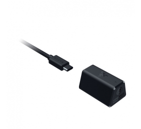 Razer BlackShark V3 Belaidės žaidimų ausinės, Bluetooth, Juoda