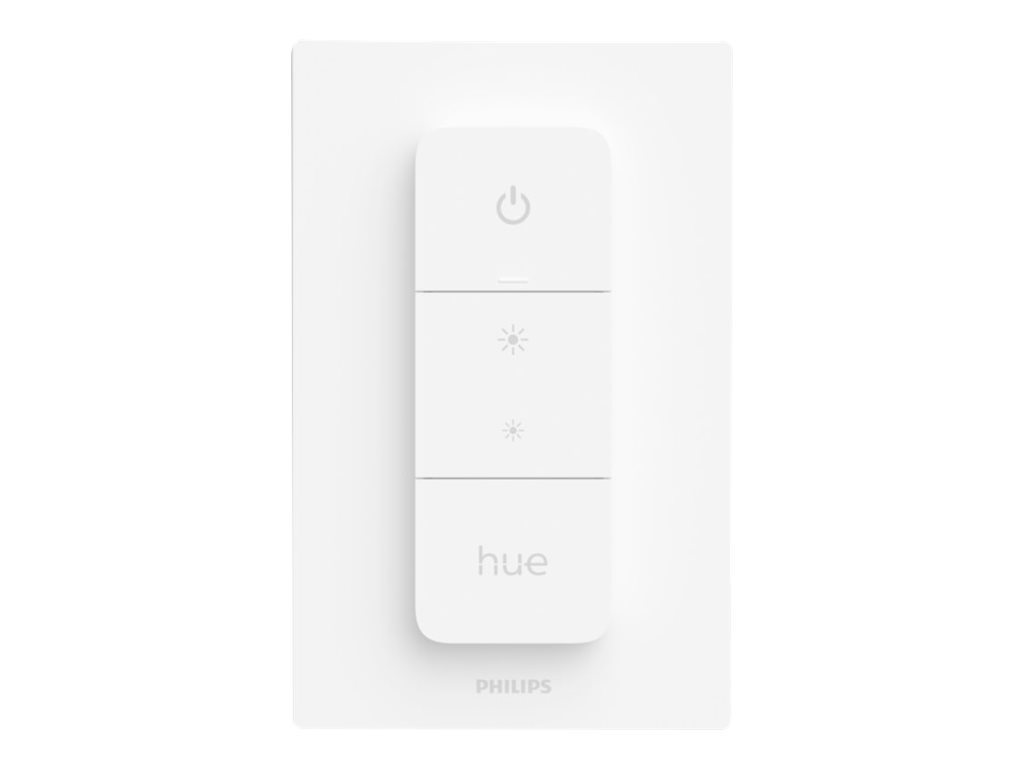 Philips Hue | Hue DIM Switch | IEEE 802.15.4