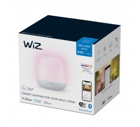 WiZ Smart WiFi WiFi Hero Table Lamp | 9 W | 2200-6500 K