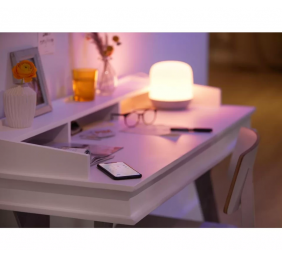 WiZ Smart WiFi WiFi Hero Table Lamp | 9 W | 2200-6500 K