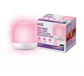 WiZ Smart WiFi WiFi Hero Table Lamp | 9 W | 2200-6500 K